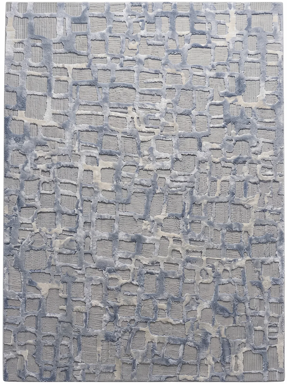 Fissure, custom rug, 200 × 300 cm (6'7" × 9'10"), Nasim Carpets Malaysia