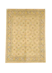 Chobi Samarkand Ivory