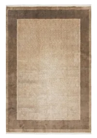Classic Frame Design Rug