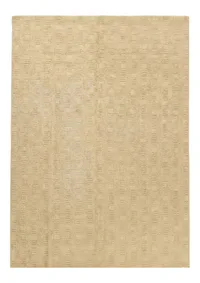 Jute Textured Natural Rug