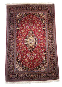 Classic Kashan