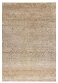 Faded Heritage Medallion Rug