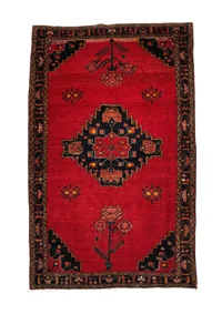 Shiraz (Qashqai) Diamond Medallion