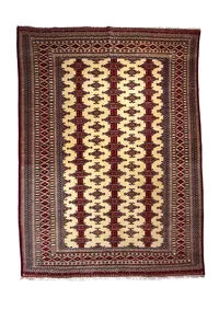 Turkmen Balochi