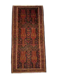 Balochi Tree Runner