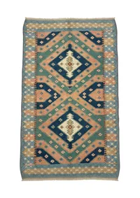 Vintage Turkish Yastik