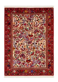 Bakhtiari Tree of Life Ivory