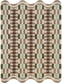 Basketweave