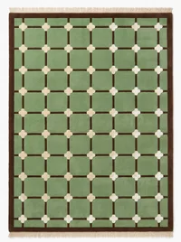Clover Grid