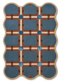 Lattice Garden