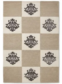 Medallion Parquet