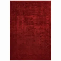 European Distressed Border Crimson