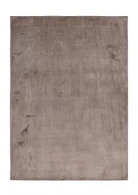 Indian Plain Solid Taupe