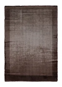 Indian Silk Border Brown