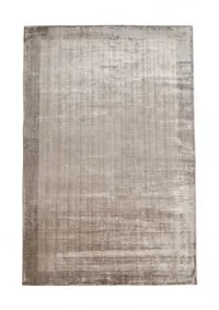 Indo-Chinese Solid Field Silver Taupe