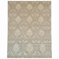 Isfahan All-Over Silver Sage
