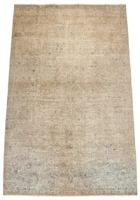 Kerman All-Over Faded Sand
