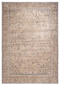 Khorasan All-Over Sandy Ivory