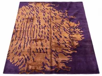 Nepali Tiger Stripe Copper