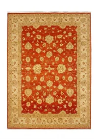 Peshawar Ziegler All-Over Rust