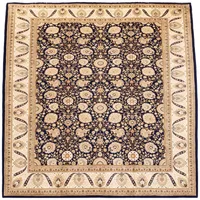 Tabriz Shah Abbasi Black