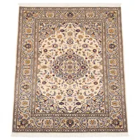 Kashan Medallion Ivory