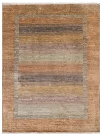 Loribaft Gradient Stripe Warm Sand