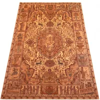 Qum Pictorial Persepolis Ivory