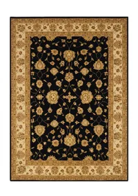 Tabriz Shah Abbasi Black