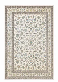 Tabriz Shah Abbasi Ivory