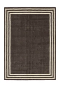 Tibetan Minimalist Charcoal