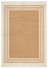 Tibetan Minimalist Field Camel