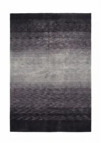 Tibetan Ombre Charcoal