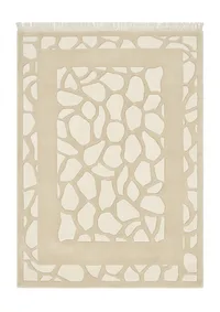 Tibetan Pebble Mosaic Cream
