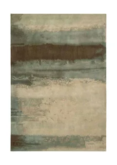 Calvin Klein – Coastal Horizon Rug