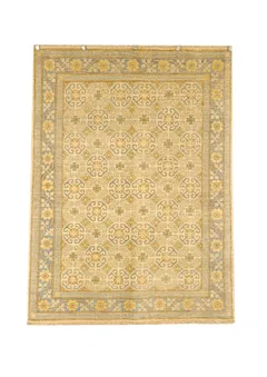 Chobi Samarkand Ivory