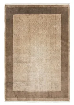 Classic Frame Design Rug