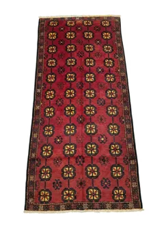 Vintage Ersari Turkmen