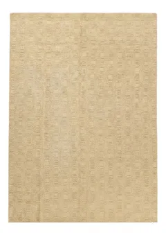 Jute Textured Natural Rug