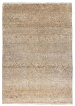 Faded Heritage Medallion Rug
