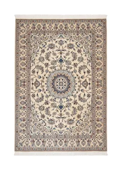 Nain Floral Medallion