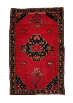 Shiraz (Qashqai) Diamond Medallion