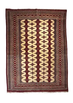 Turkmen Balochi