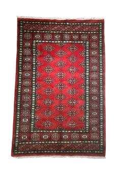 Turkmen Bokhara - Gul Design