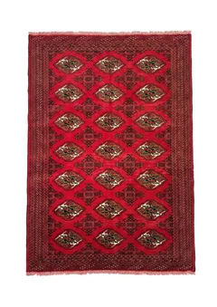 Turkmen Tekke Bokhara
