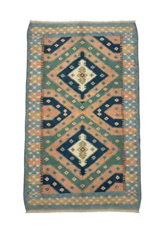 Vintage Turkish Yastik