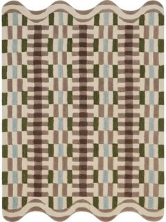 Basketweave