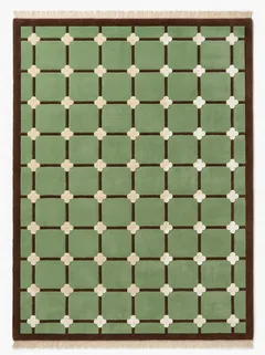 Clover Grid