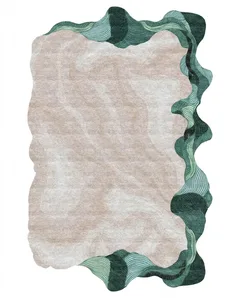 Coastal Drift