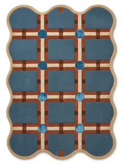 Lattice Garden